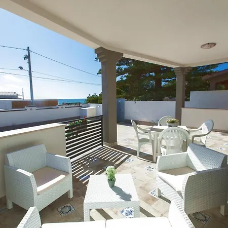 Villa Blue Sea - Xenia Sicily